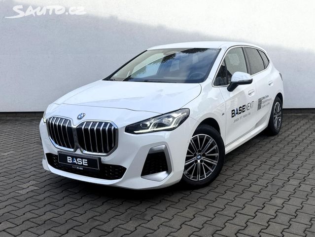 BMW Řada 2